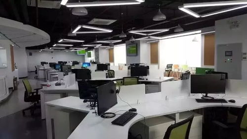 優質工作環境，誠聘文字客服——薪資福利優越，承接總公司業務