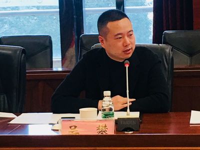 川三產(chǎn)協(xié)會赴四川鑫福潤投資管理有限責(zé)任公司開展調(diào)研交流，共探業(yè)務(wù)承接新機(jī)遇