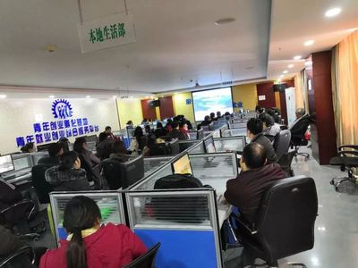 解碼電商扶貧“山陽模式” 技術服務如何賦能縣域經濟