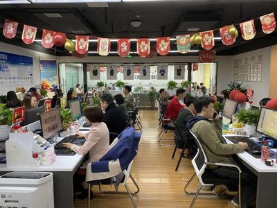 一度智信科技 誠(chéng)信經(jīng)營(yíng)鑄就電商一流服務(wù)